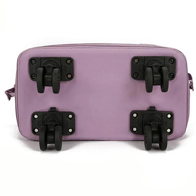 OrdnungMeister™ Stressfreies Reisen und Packen