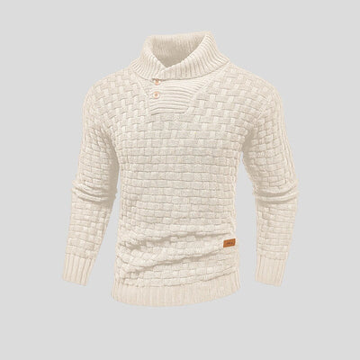 Carsten® | Überland Thermo-Pullover