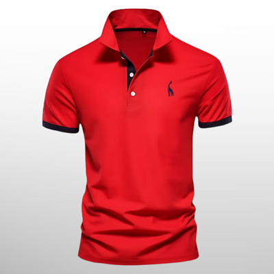Oscar | Polo Shirt