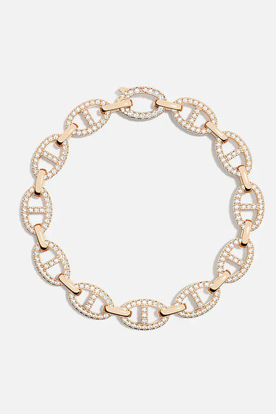Isla Marina Armband | Gold