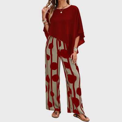Zara | Easy Chic