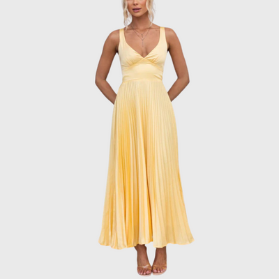 Aby | Maxikleid