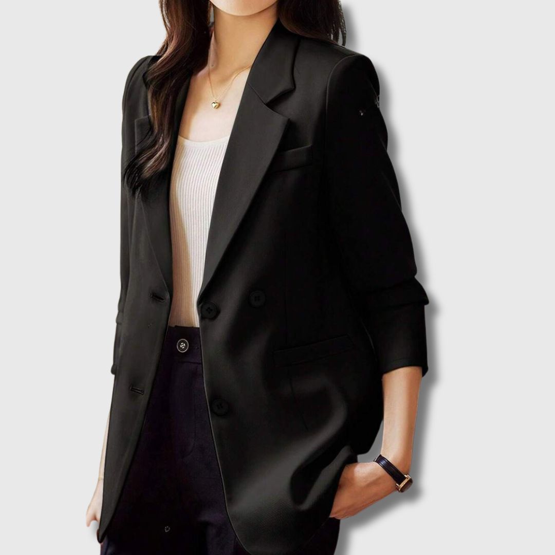 Estelle - Damen Chic Blazer Limited Edition