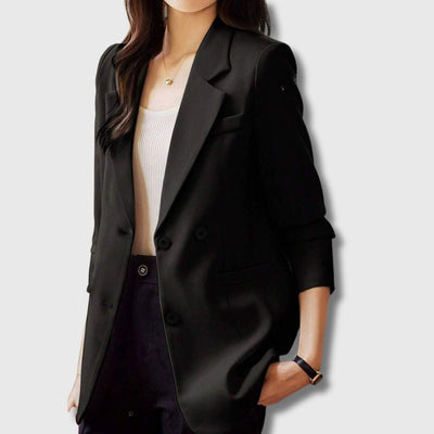 Estelle - Damen Chic Blazer Limited Edition