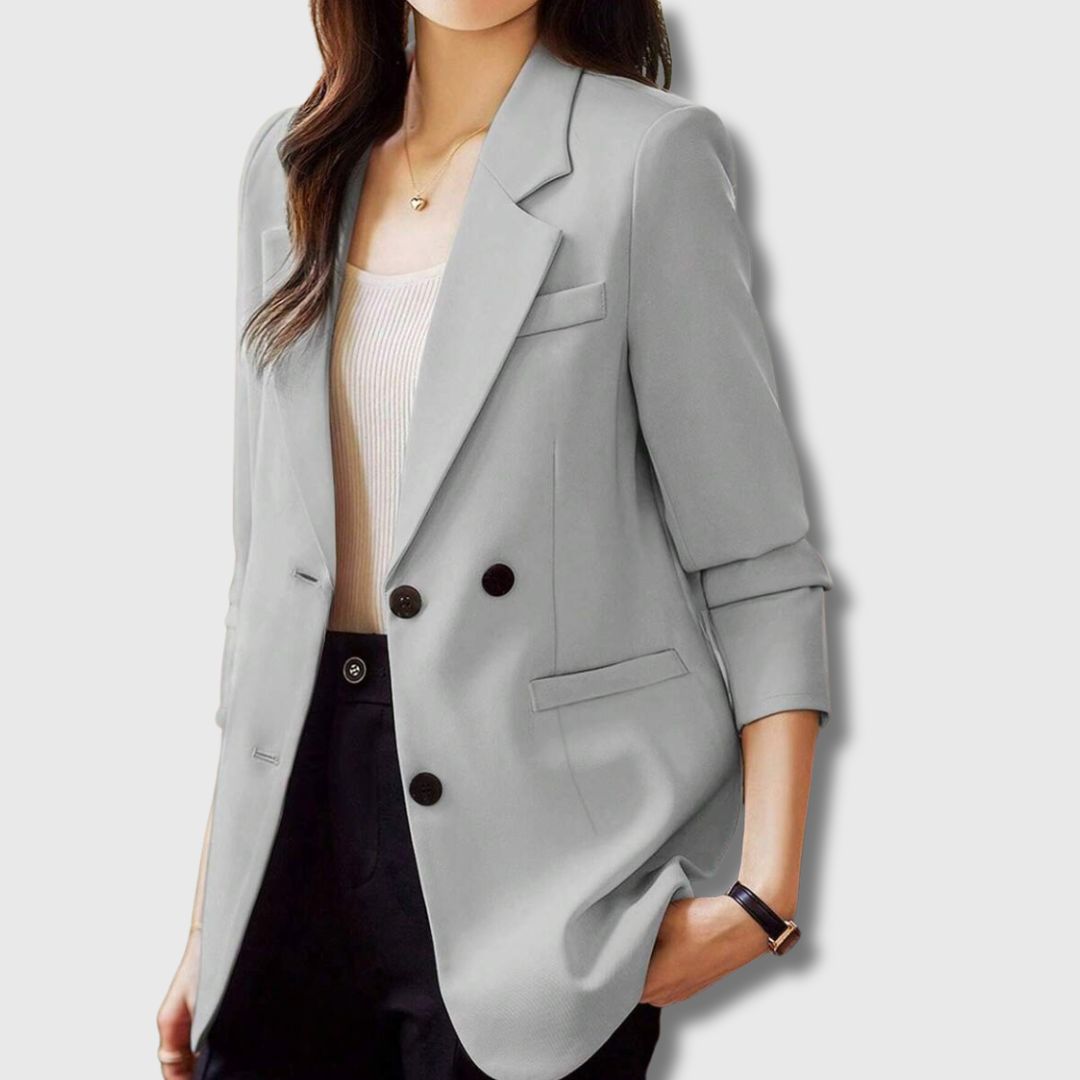 Estelle - Damen Chic Blazer Limited Edition