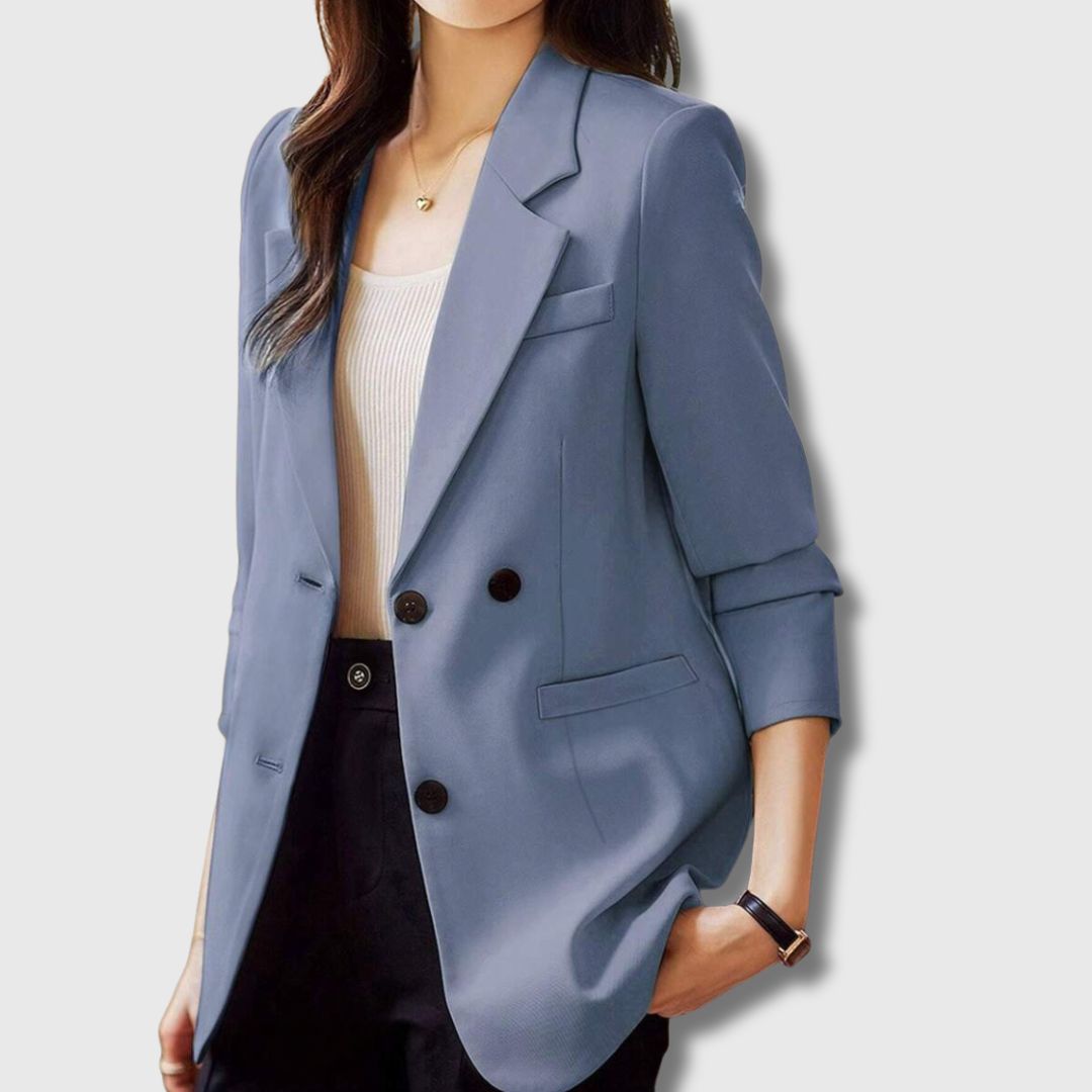 Estelle - Damen Chic Blazer Limited Edition