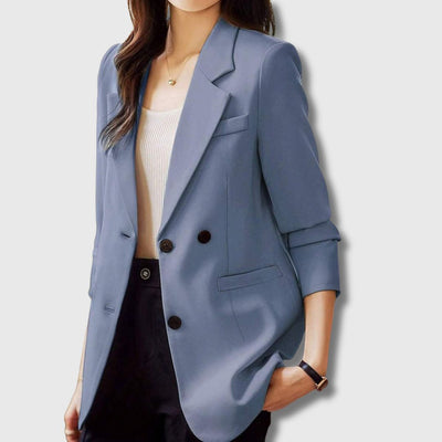 Estelle - Damen Chic Blazer Limited Edition