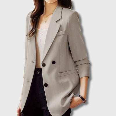Estelle - Damen Chic Blazer Limited Edition