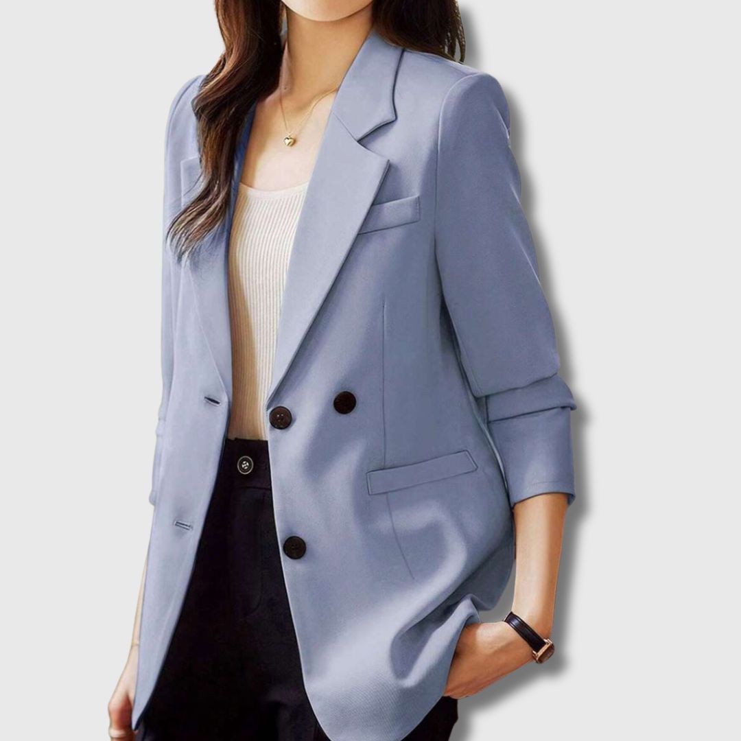Estelle - Damen Chic Blazer Limited Edition