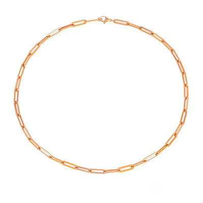 Archen™ | Elegante Goldkette