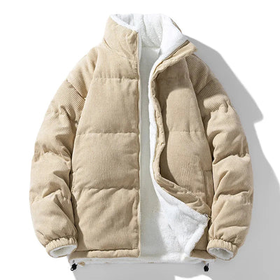 Rupert® | Premium Corduroy Jacke