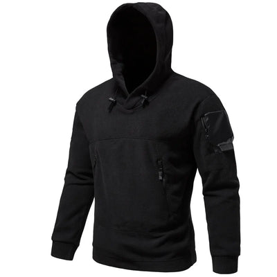 Balthasar® | Premium Robuste Militärjacke für Männer