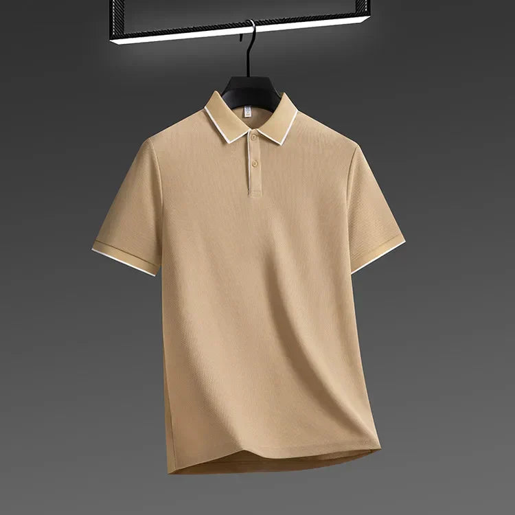ROSSI ROMA | Fein-Luxus-Polo