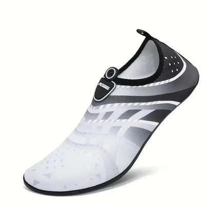 Unisex Wasserdichte Barfußschuhe | Flache