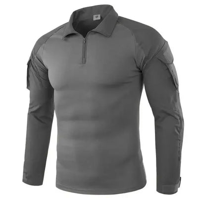 Gerhard® | Premium Robuste Militärjacke für Männer