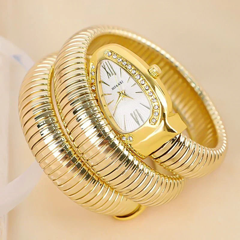 van Baerle® – Eleganz der Schlange