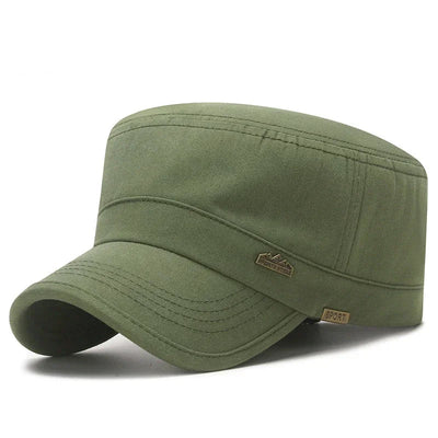 Scania – Robuster Trucker Stil