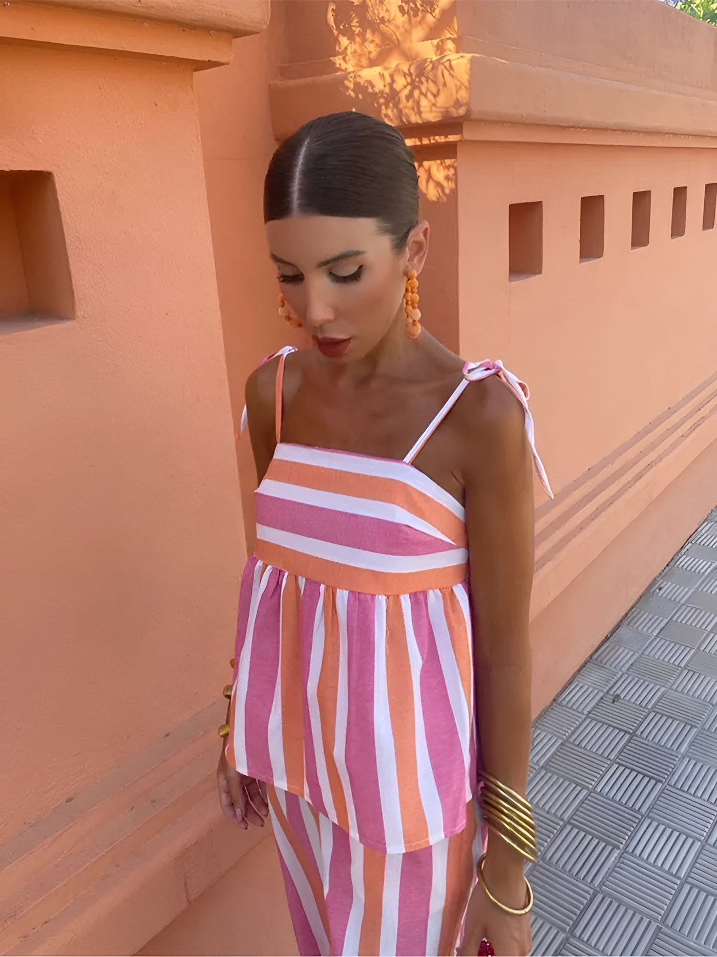 Hanne  | Komplettes Sommer Set Frisch