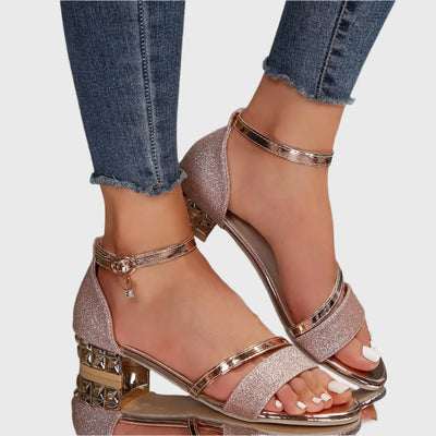 Mira | Sandalen – vegan