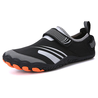 Unisex Rutschfest Barfußschuhe | Wasserdichte