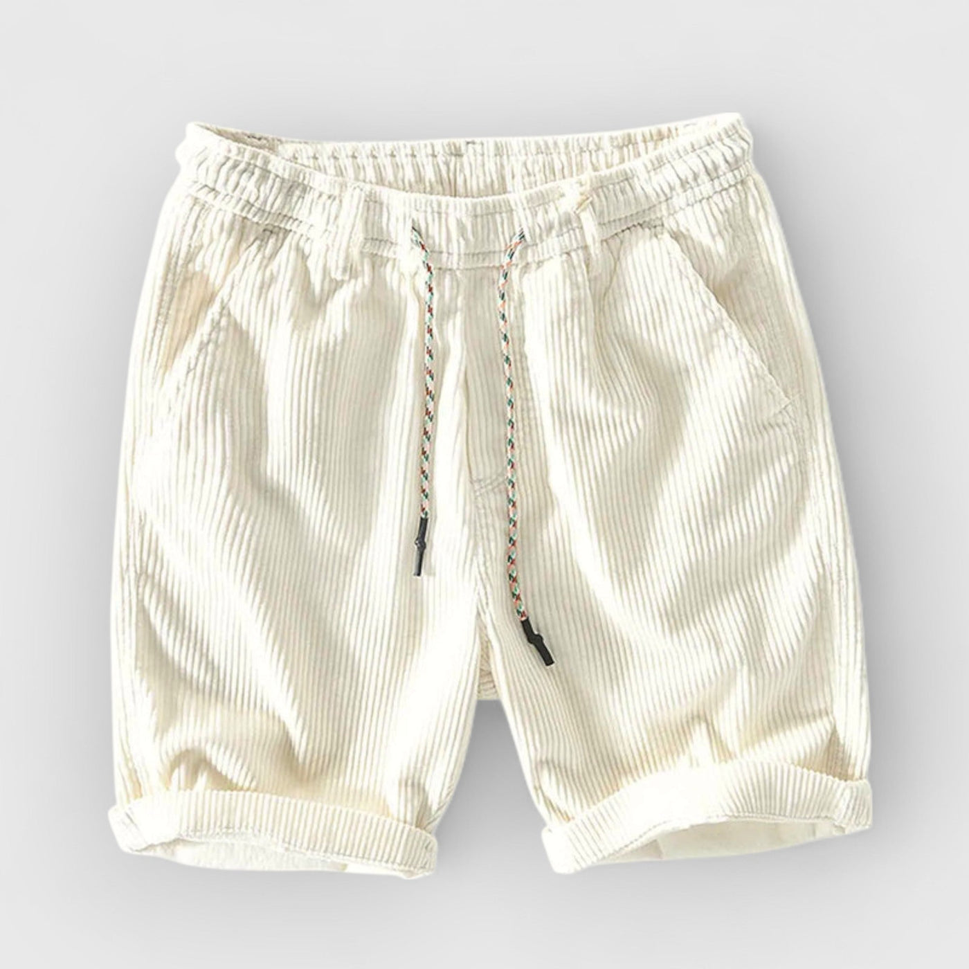Noah | Shorts mit Premium-Material