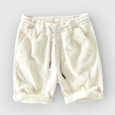 Noah | Shorts mit Premium-Material