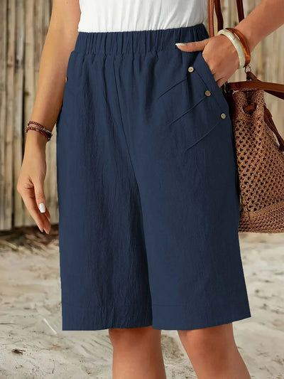 Barbara - Sommer Shorts