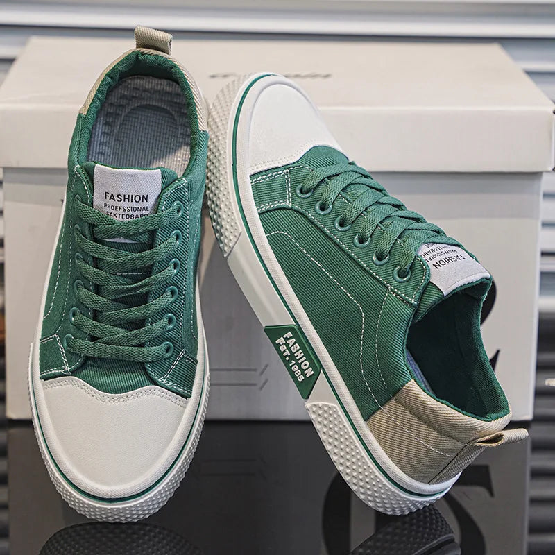 Craig - Lässige Atmungsaktive Turnschuhe