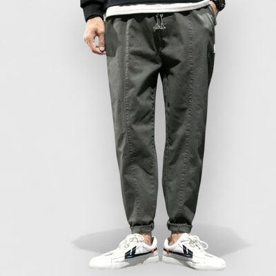 Hugo | Jogger aus Qualitätsmaterial