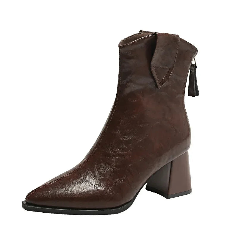 Karola® | Chelsea Boots