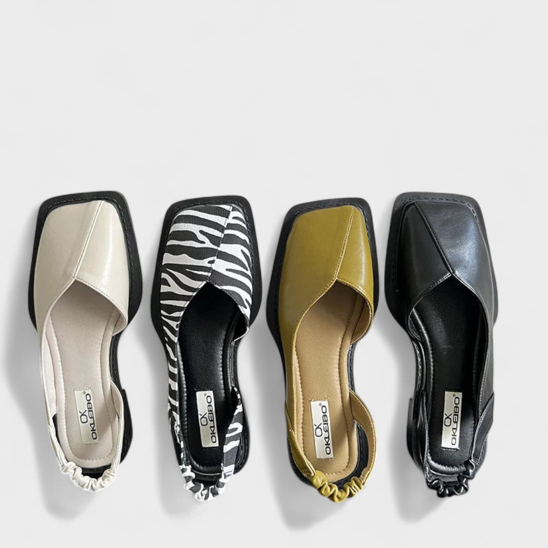 Latoya - Orthopädische Schuhe