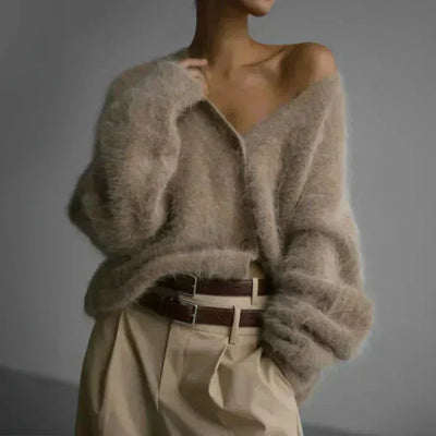 Hannah® | Kaschmirpullover