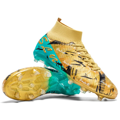 Herren Fußballschuhe | Schnüren
