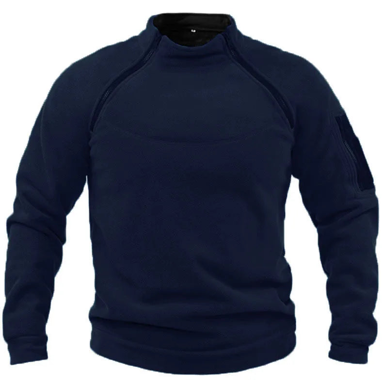 Leonhard® | Premium Robuste Militärjacke für Männer