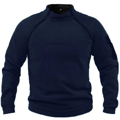 Leonhard® | Premium Robuste Militärjacke für Männer