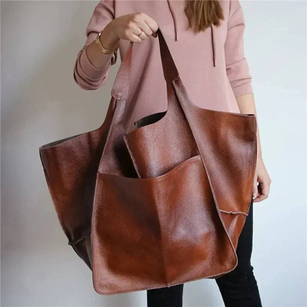 Laus zeitlose Anziehung | Vintage Tasche