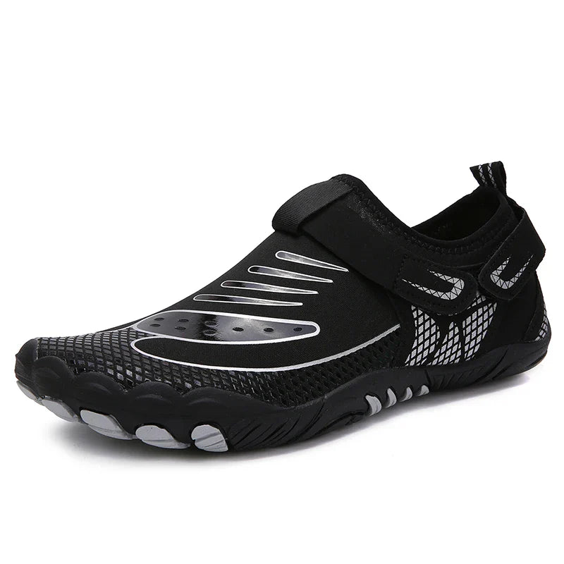 Unisex Rutschfest Barfußschuhe | Wasserdichte