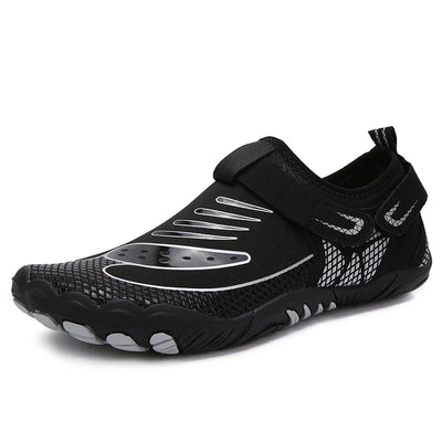 Unisex Rutschfest Barfußschuhe | Wasserdichte
