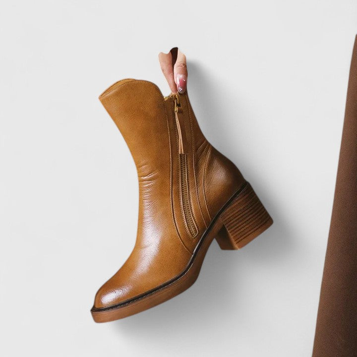 Gabby | Elegante Stiefel