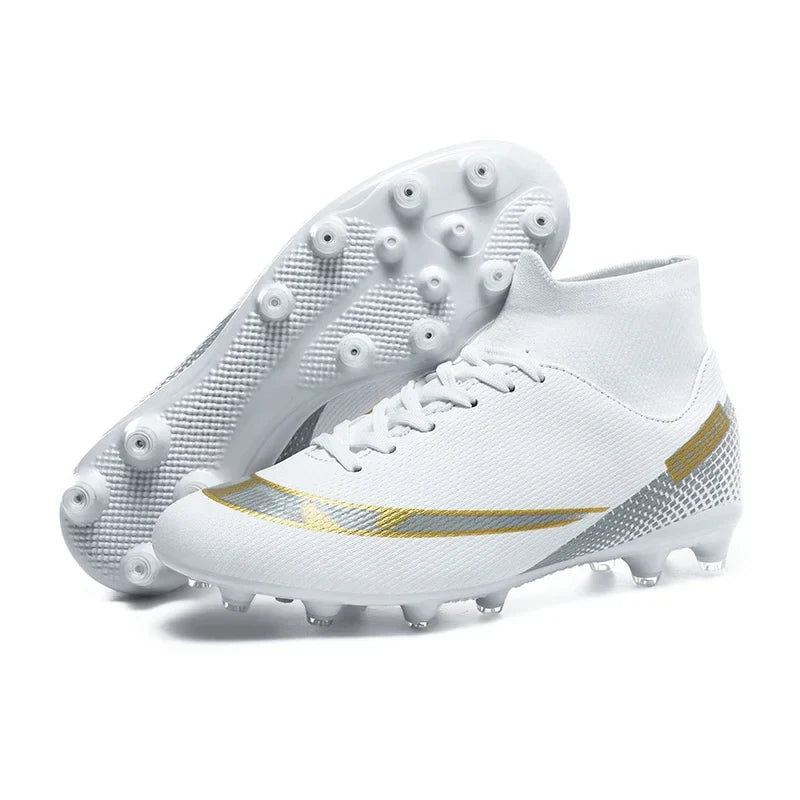 Herren Fußballschuhe | mit Spikes