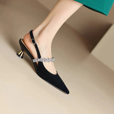 Lara | Isabelle Elegante Pumps