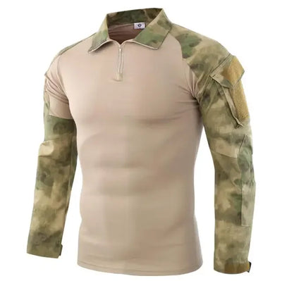 Gerhard® | Premium Robuste Militärjacke für Männer