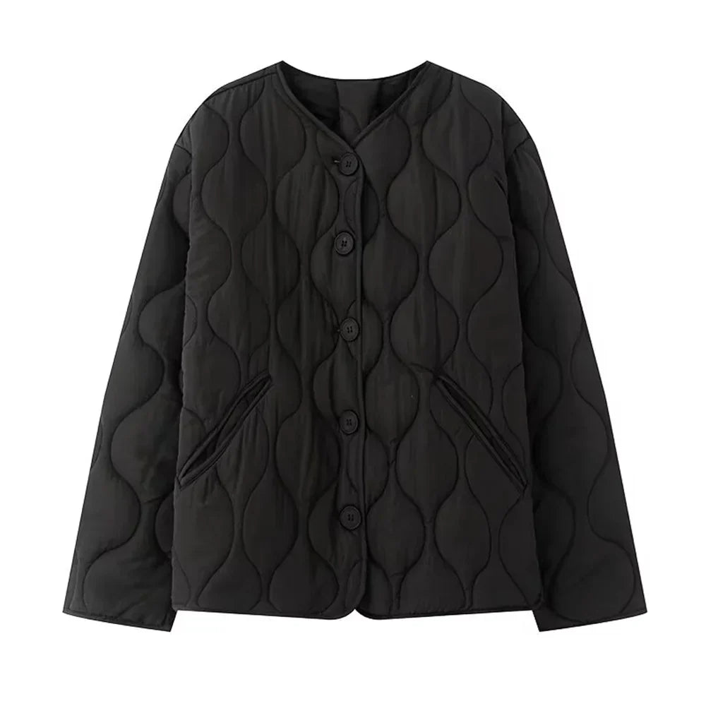 Carisia® | Leichte und modische Übergangsjacke