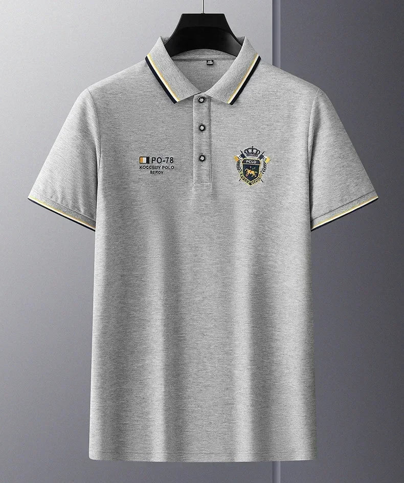 ROSSI ROMA | Polo für Herren