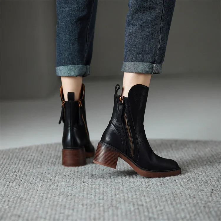 Ernestine® | Stiefeletten