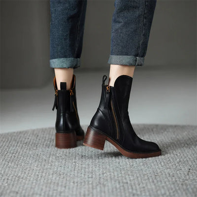 Ernestine® | Stiefeletten