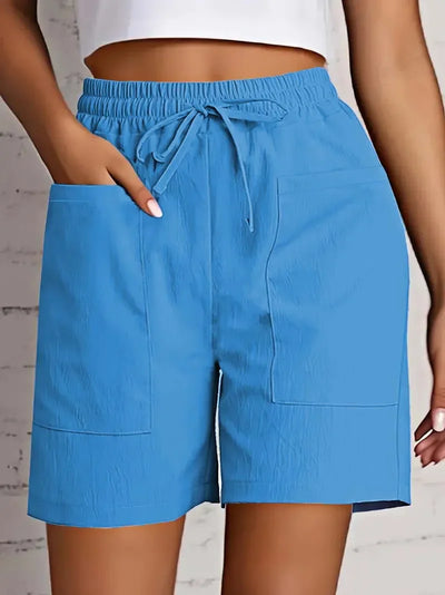 Lola - Sommer Shorts