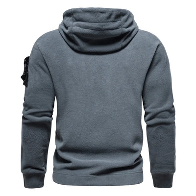 Balthasar® | Premium Robuste Militärjacke für Männer
