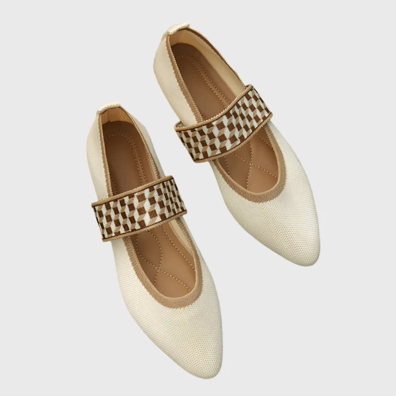 Stella | Premium Loafer