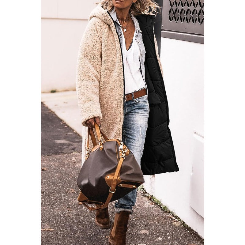 Lena™ | Stilvoller Damenmantel